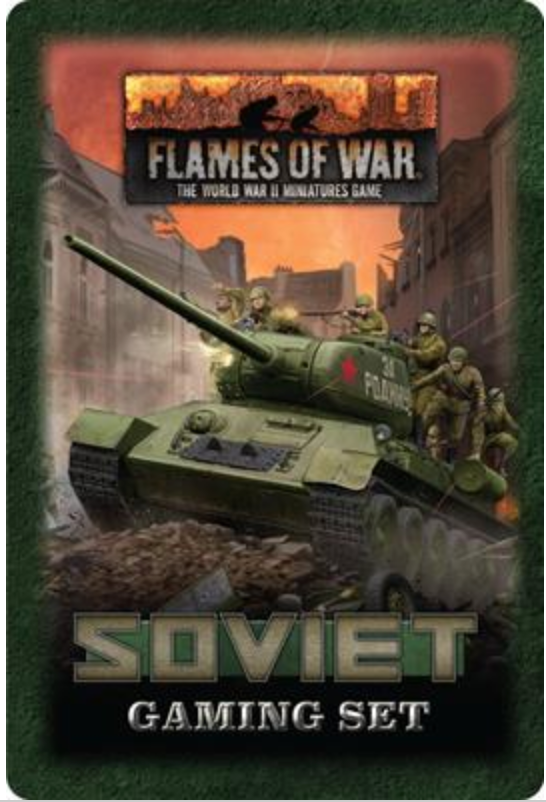 Load image into Gallery viewer, Soviet Gaming Tin
