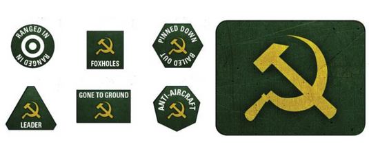 Soviet Gaming Tin