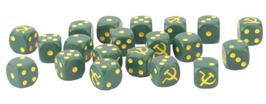 Soviet Gaming Tin