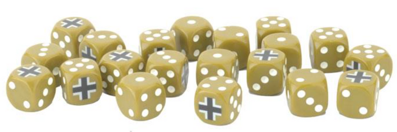 Load image into Gallery viewer, German Gaming Tin
