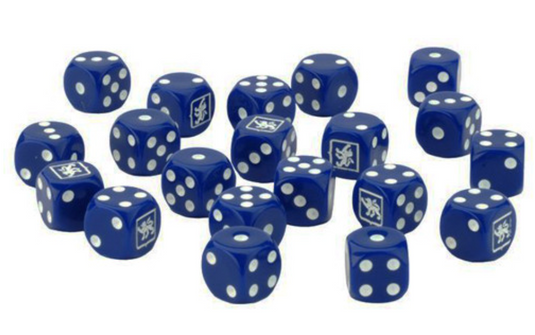 World War III: Team Yankee - American Gaming Set