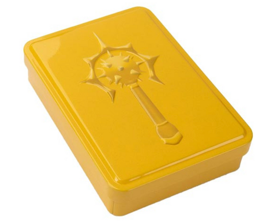 D&D 5E Token Set: Cleric