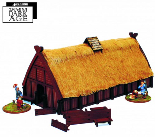 SAGA: Norse Traders Shop