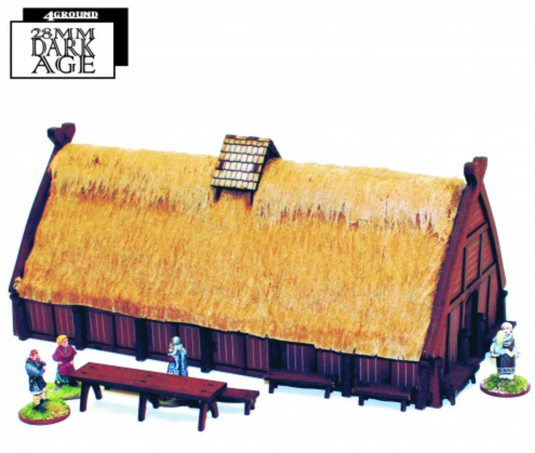 SAGA: Norse Traders Shop