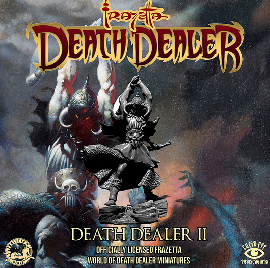Death Dealer II