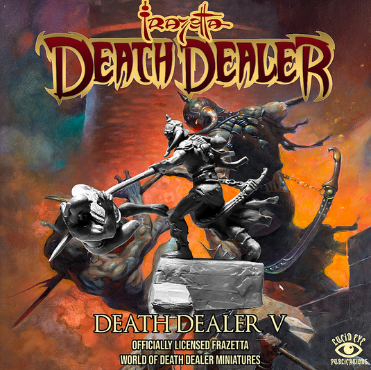 Death Dealer V
