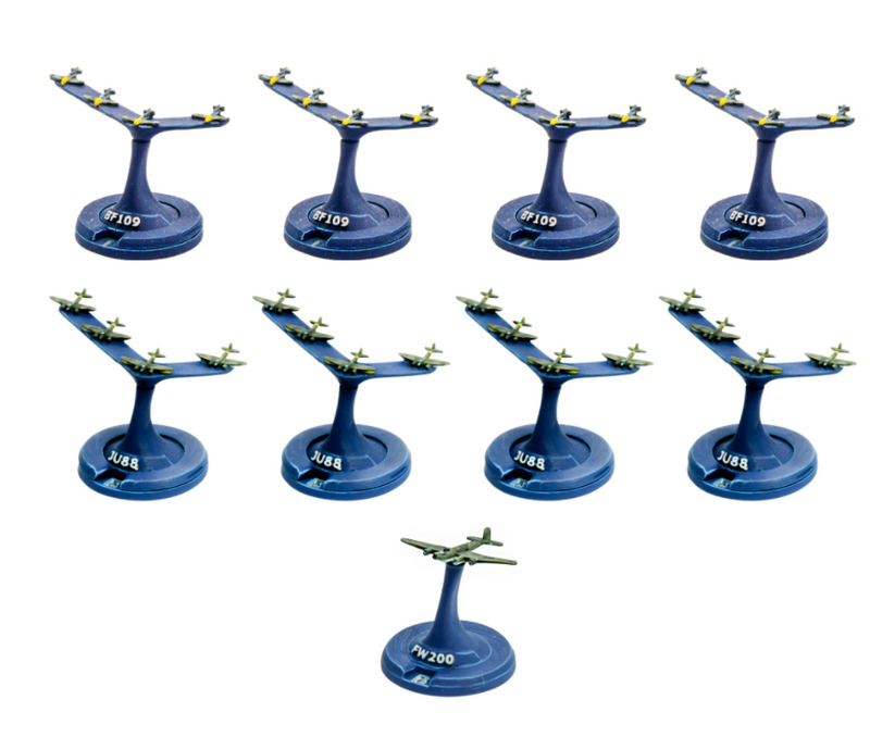 Load image into Gallery viewer, Victory at Sea: Kriegsmarine Aircraft
