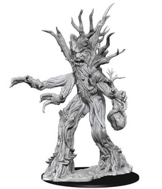 D&D Nolzur's Marvelous Unpainted Minis: W7 Treant