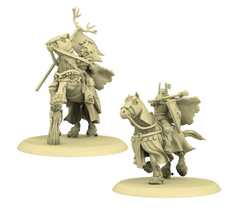 Load image into Gallery viewer, Baratheon Champions of the Stag
