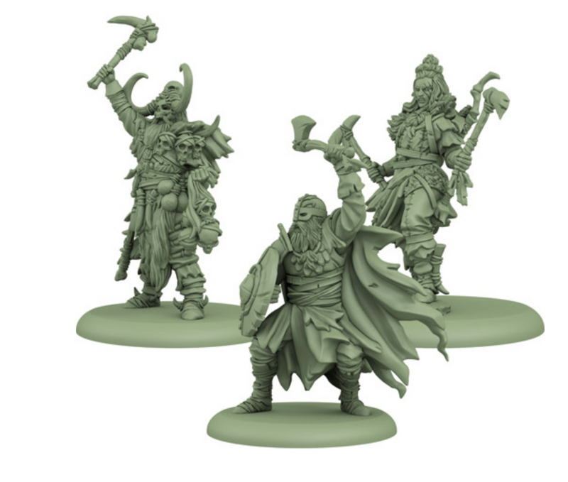 Load image into Gallery viewer, Free Folk Attachments 1
