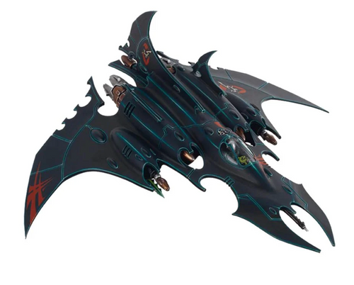 Razorwing Jetfighter