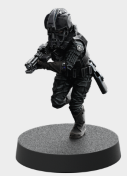 Load image into Gallery viewer, Inferno Squad Unit Expansion
