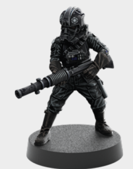 Load image into Gallery viewer, Inferno Squad Unit Expansion
