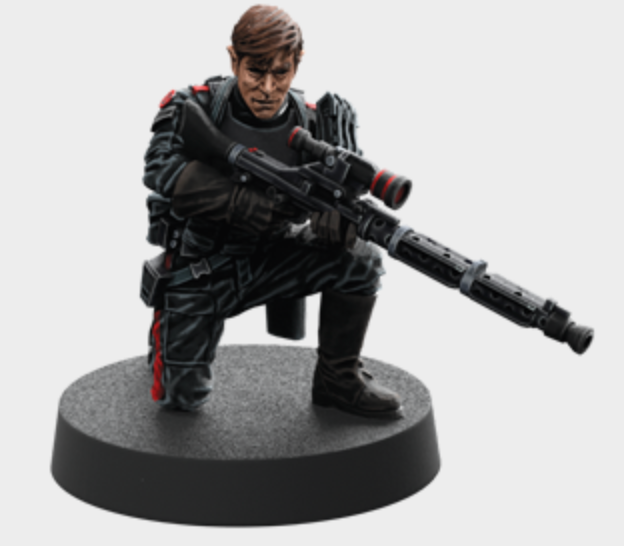 Load image into Gallery viewer, Inferno Squad Unit Expansion
