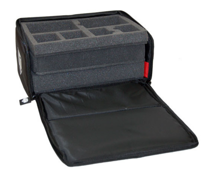 Load image into Gallery viewer, World of Tanks Miniatures Game: Garage (Carry Case)
