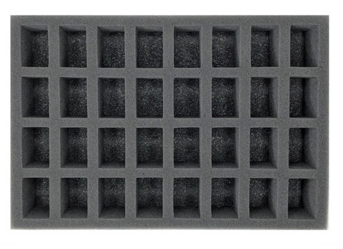 (Gen) 32 Troop Foam Tray (BFS-2.0)