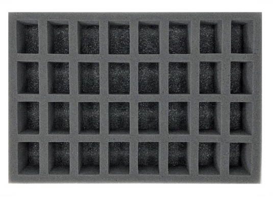 (Gen) 32 Troop Foam Tray (BFS-2.0)