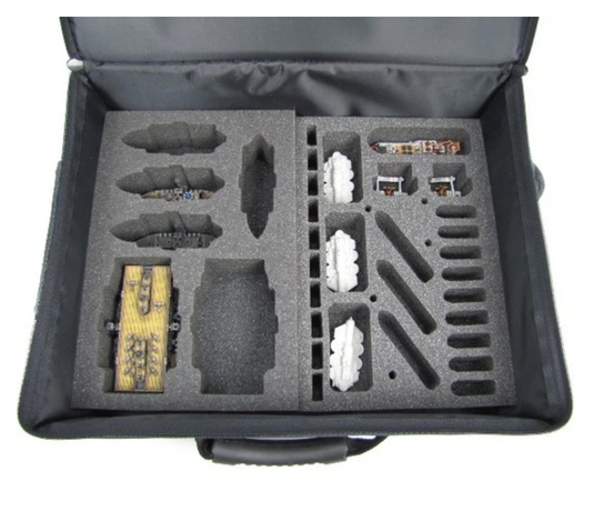 (Gen) 32 Troop Foam Tray (BFS-2.0)