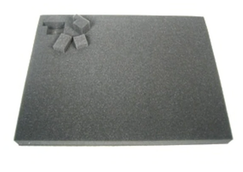 Battle Foam Large Pluck Foam Tray (BFL-4.5)