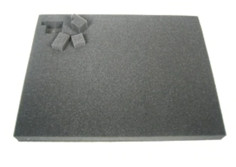 Load image into Gallery viewer, Battle Foam Large Pluck Foam Tray (BFL-4.5)
