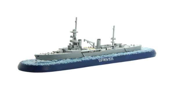 Load image into Gallery viewer, Victory at Sea - Suffren
