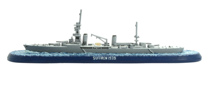 Load image into Gallery viewer, Victory at Sea - Suffren
