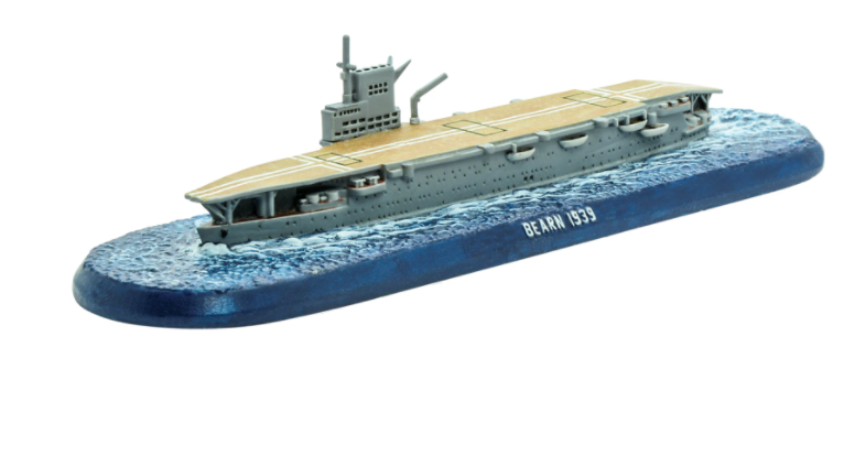 Load image into Gallery viewer, Victory at Sea - Bearn
