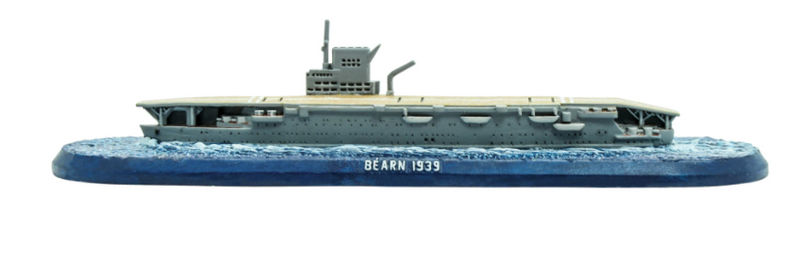 Load image into Gallery viewer, Victory at Sea - Bearn

