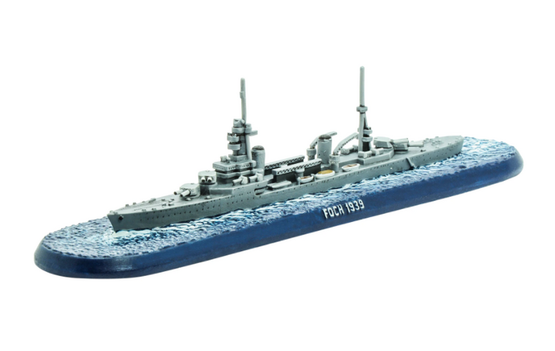 Load image into Gallery viewer, Victory at Sea - Foch
