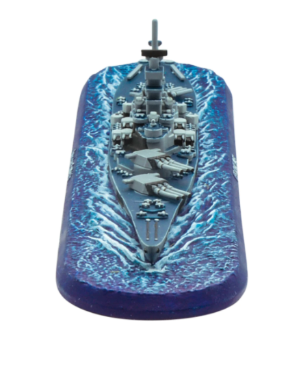 Load image into Gallery viewer, Victory at Sea: USS Iowa
