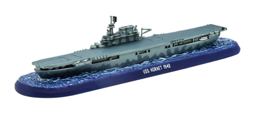 Victory at Sea: USS Hornet