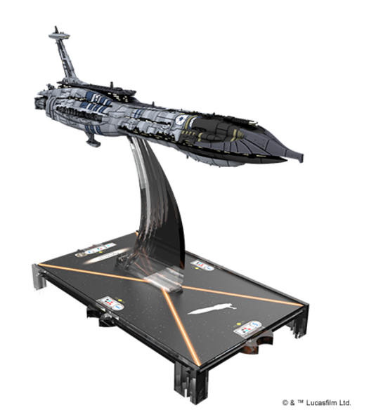 Star Wars Armada: Invisible Hand