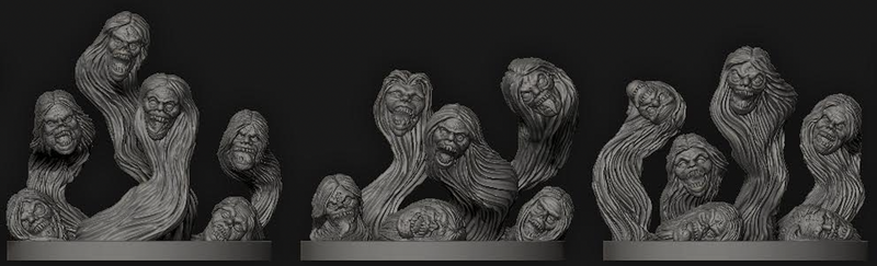 Load image into Gallery viewer, Western Federation - Chichipischekwan
