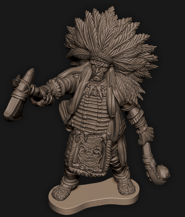 Load image into Gallery viewer, Western Federation - Cheyenne Dog Soldiers
