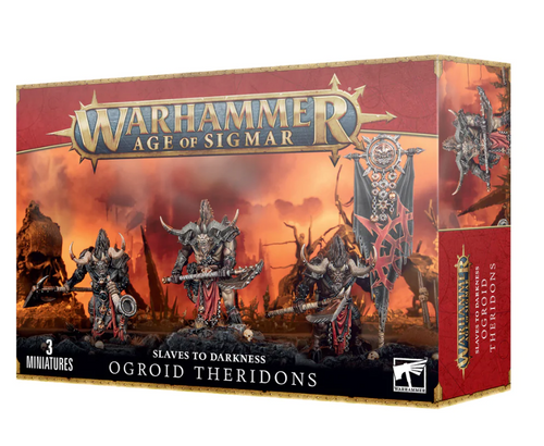 Slaves to Darkness: Ogroid Theridons