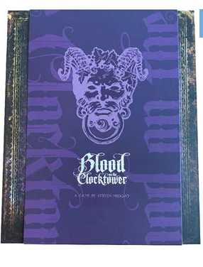Blood on the Clocktower