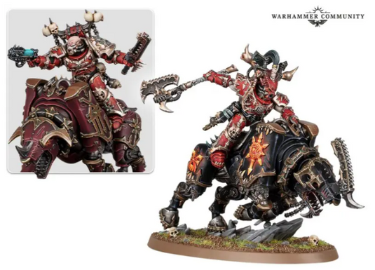 Lord Invocatus