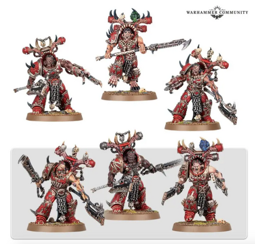 Exalted Eightbound