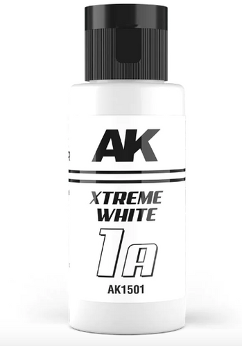 AK Interactive Dual Exo