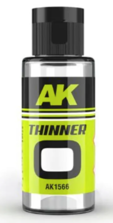 AK Interactive Thinner