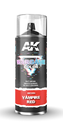Load image into Gallery viewer, AK Interactive Wargame Spray Primer

