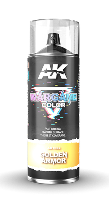 Load image into Gallery viewer, AK Interactive Wargame Spray Primer
