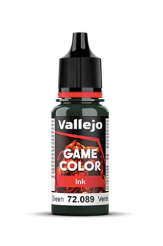 Vallejo Game Color Ink 2.0