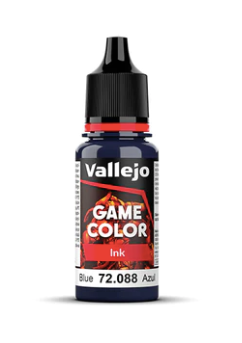 Vallejo Game Color Ink 2.0