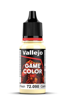 Load image into Gallery viewer, Vallejo Game Color 2.0
