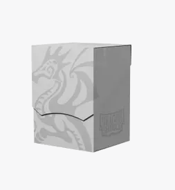 Load image into Gallery viewer, Dragon Shield Deck Shell: 100 Cards Deckbox

