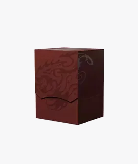 Load image into Gallery viewer, Dragon Shield Deck Shell: 100 Cards Deckbox
