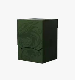 Load image into Gallery viewer, Dragon Shield Deck Shell: 100 Cards Deckbox
