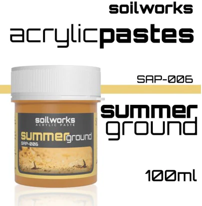 Load image into Gallery viewer, Scale 75 Soilworks Acrylic Paste
