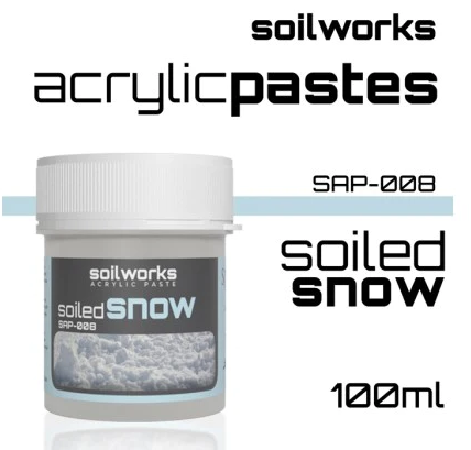Load image into Gallery viewer, Scale 75 Soilworks Acrylic Paste

